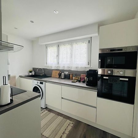 Superbe Appartement Lumineux Avec Parking Gratuit 빈첸하임 외부 사진