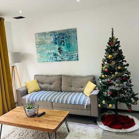 Superbe Appartement Lumineux Avec Parking Gratuit 빈첸하임 외부 사진